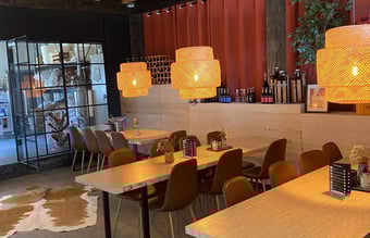 Aarhus Nanobryg - Eventvirksomhed med Inhouse bryggeri - 8220 Brabrand - Overskud før skat: 400.000 kr.