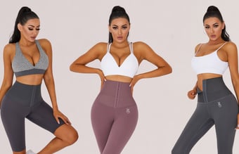 Svømmetøj webshop til salg med brandable .com domæne