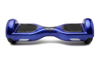 Kørende webshop med omsætning og faste leverandører 