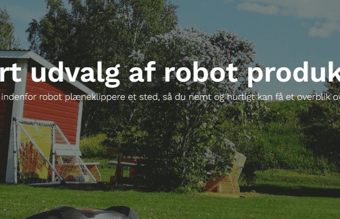 plæneklipper-robot.dk