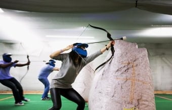 Tjen penge fra dag 1 - Solid eventvirksomhed med omsætning