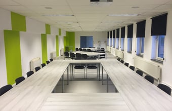 Investor søgning - 8-årig LED-virksomhed - 8 mio. omsætning - Kapital til udviklingsprojekt