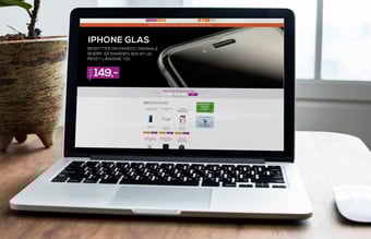 Kickassphone.dk - Brugervenlig webshop med salg af originalt mobiltilbehør