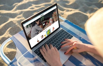 100% Køreklar dropship webshop med Legetøj