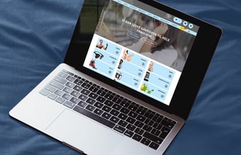 Fuldautomatisk Dropshipping webshop i fortsat vækst og stigende omsætning