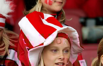 Webshop med Roliganudstyr på vej mod VM