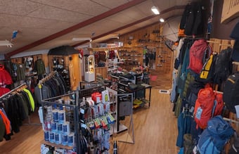 Salg af webshop inkl. domæne med 15 års anciennitet