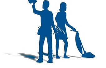 Rengøringsfirma med millionomsætning