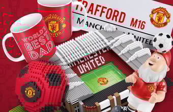 NY PRIS: Fodboldgaver.dk / Fodbold merchandise webshop - Omsat for over 2.000.000 kr. 