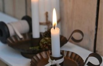 Webshop med over 10000 fans indenfor brugskunst og dametøj