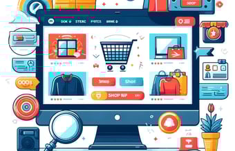 Webshop med stort potentiale og track record 