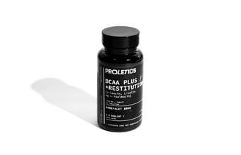 Nyopstartet kosttilskudsbrand med egen webshop og lager