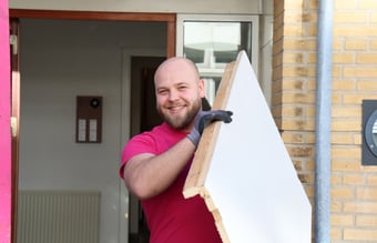 Interesseret i et Transportfirma der har over 7.000 kunder og en omsætning på ca. 7 mio.?