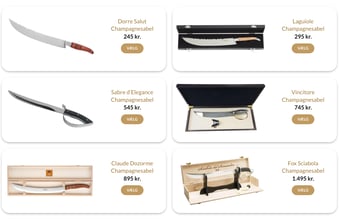 Succesfuld webshop med +280.000 kr. omsætning sælges - Salg af 50% andele