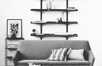 Veletableret webshop i interiør branchen