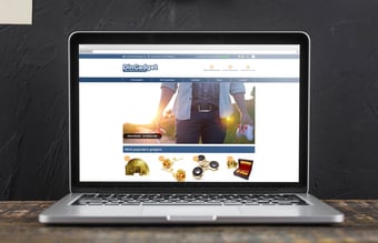 Dingadget.dk webshop med 280% vækst i 2019 og 950.000 i omsætning. 