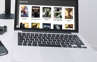 Niche webshop med kæmpe potentiale - fuldautomatisk dropshipping - har allerede omsætning - 12% konvertering