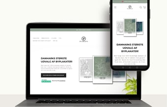 Lukrativ automatiseret webshop med over 100.000 kr. i overskud