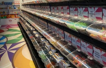 Slikbutik i Herning gågade sælges. Omsatte for over 3 mio. kr. sidste år. 