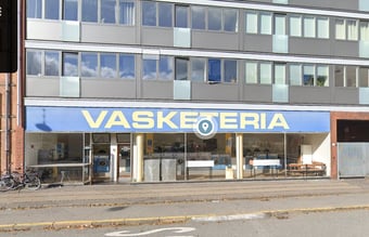 Virksomhedsoverdragelse med mulighed for hurtigt afkast