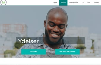 jobnest.dk - Professionelt rekrutteringshjemmeside med nemt navn 