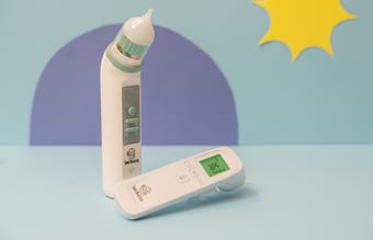 Snotbuster.dk - Børne/babywebshop med godt varelager og +75% bruttomargin