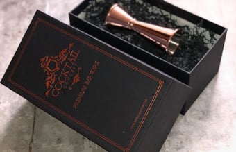 Salg af barudstyr brand inkl. webshop og varelager