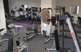 Franchise Familie Fitness Center Koncept - Hele landet - Børn fra 5-6 år.