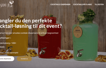Catering-firmaer søges til franchise-koncept