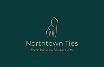 northtown-ties.dk - Gennemført webshop med salg af kvalitets slips til enhver lejlighed