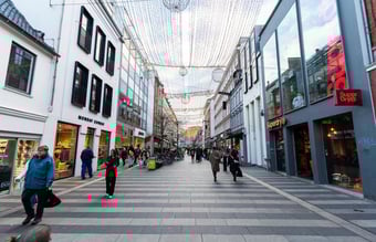 Franchise udbydes: Wellness klinik i Aarhus med eksisterende kunder og omsætter cirka 100.000 kr. pr. md.