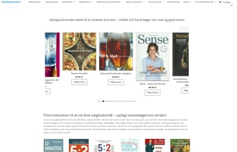 Unik mulighed: Velbekomme.dk