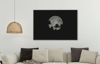 Dropshipping shop med plakater 