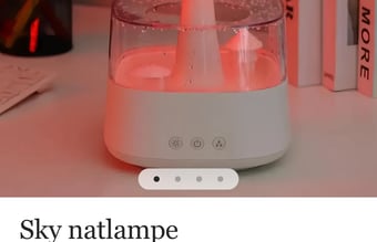 Nyt webshop opstartsprojekt