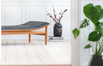 Virksomhed med en række licenser af kendt dansk møbelarkitekt sælges 