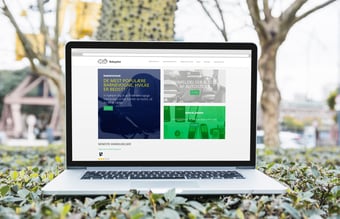 Babypilot.dk - Brugeranmeldelser af babyudstyr med affiliateløsning