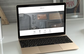 Ecocovers.dk - Niche Webshop Med Salg Af Organiske Telefon Covers 