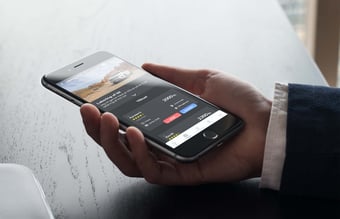 CarHelper App - Services til biler