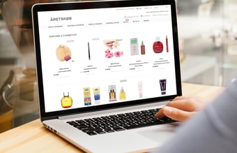 åretskøb.dk - Dropshipping webshop sælges med automatiseret leverandør.
