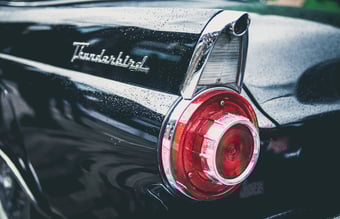 Spændende virksomhed der udfører eksklusive modificeringer på biler