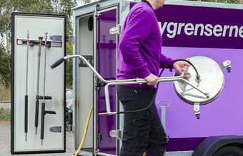 Skal du være din egen chef? Overtag en stærk, velkørende servicevirksomhed med topanmeldelser