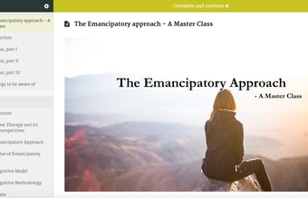 E-learning site sælges - mulighed for partnerskab / medejerskab