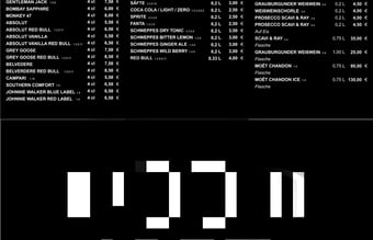 Veldrevet Diskotek med stor og solid indtjening