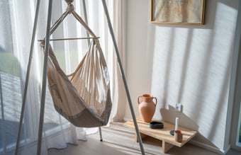 Baby Webshop - 100% økologiske slyngevugger, vuggemotorer samt tilbehør. - 4,6 på Trustpilot.