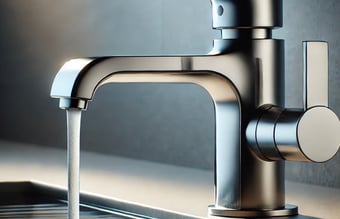 Veletableret e-mærket dansk VVS-webshop sælges - NY PRIS