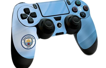 Fodbold merchandise webshop (Omsætning: 2.009.262,62 kr.)