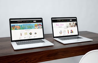 AUKTION INDTIL 15/2 OVER FESTORAMA.DK & ABEFEST.NET - Samlet omsætning i 2018 = 1.176.020 DKK