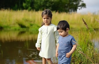 Unikt børnetøjsbrand med store udviklingsmuligheder 