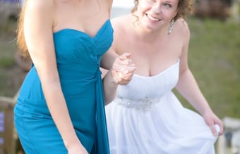 Webshop med klassisk festtøj (tilknyttet showroom)