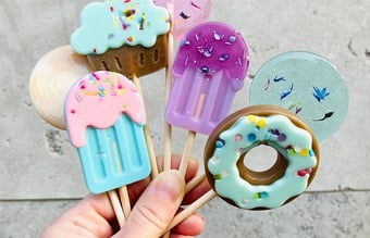 Pris nedsat! Overtag Sugar Pilots – unikt dansk brand med kæmpe potentiale klar til nyt kapitel 🍭 Alt inkl. for kun kr. 199.000,-